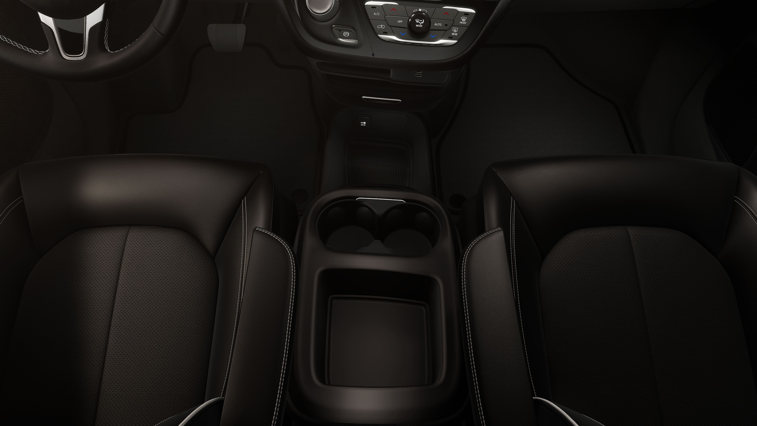 2026 Chrysler Pacifica Select - Photo 37