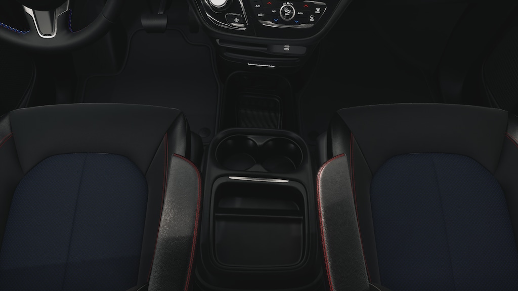 New 2027 Chrysler Pacifica SELECT Passenger Van