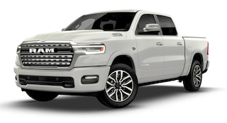 2026 Ram 1500 LIMITED LONGHORN CREW CAB 4X4 5'7 BOX Pickup