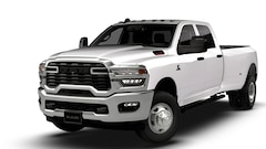 2026 Ram 3500 TRADESMAN CREW CAB 4X4 8' BOX Pickup