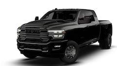 2026 Ram 3500 Laramie Pickup