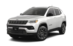 2026 Jeep Compass Latitude Sport Utility