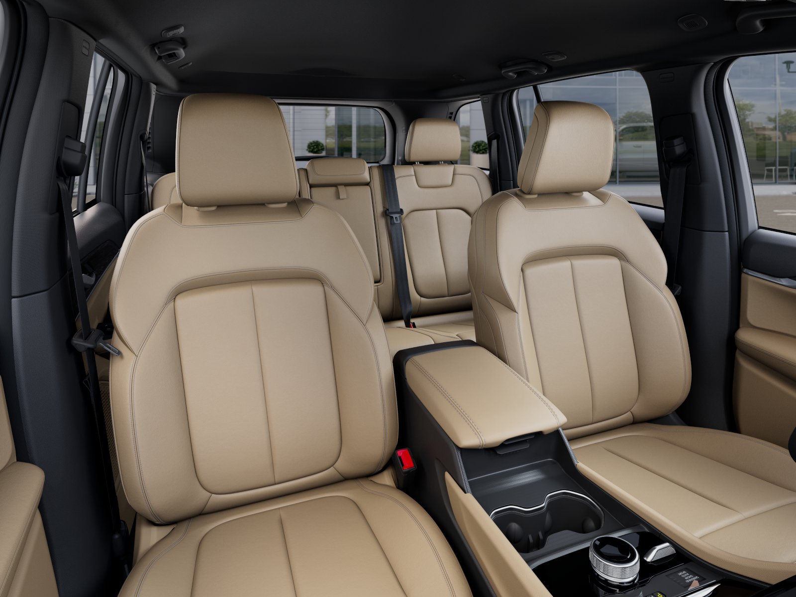 2025 Jeep Grand Cherokee Limited - Photo 37