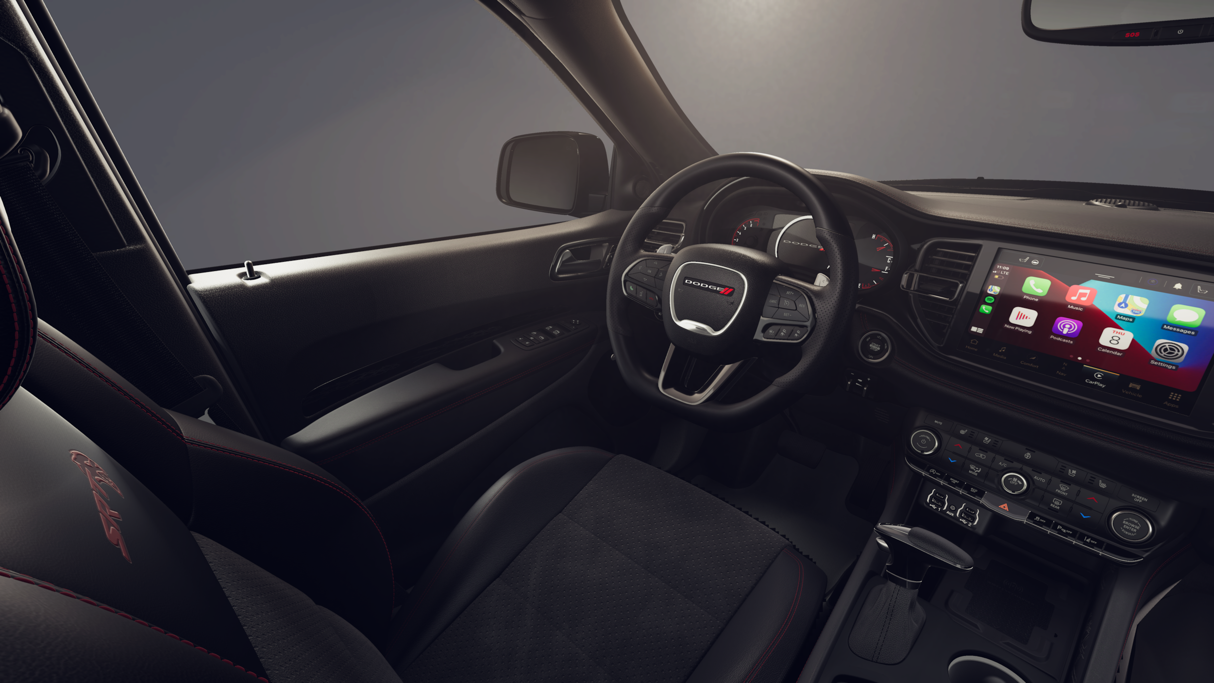 2026 Dodge Durango GT Plus - Photo 34