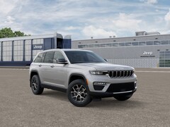 2025 Jeep Grand Cherokee LIMITED 4X4 Sport Utility