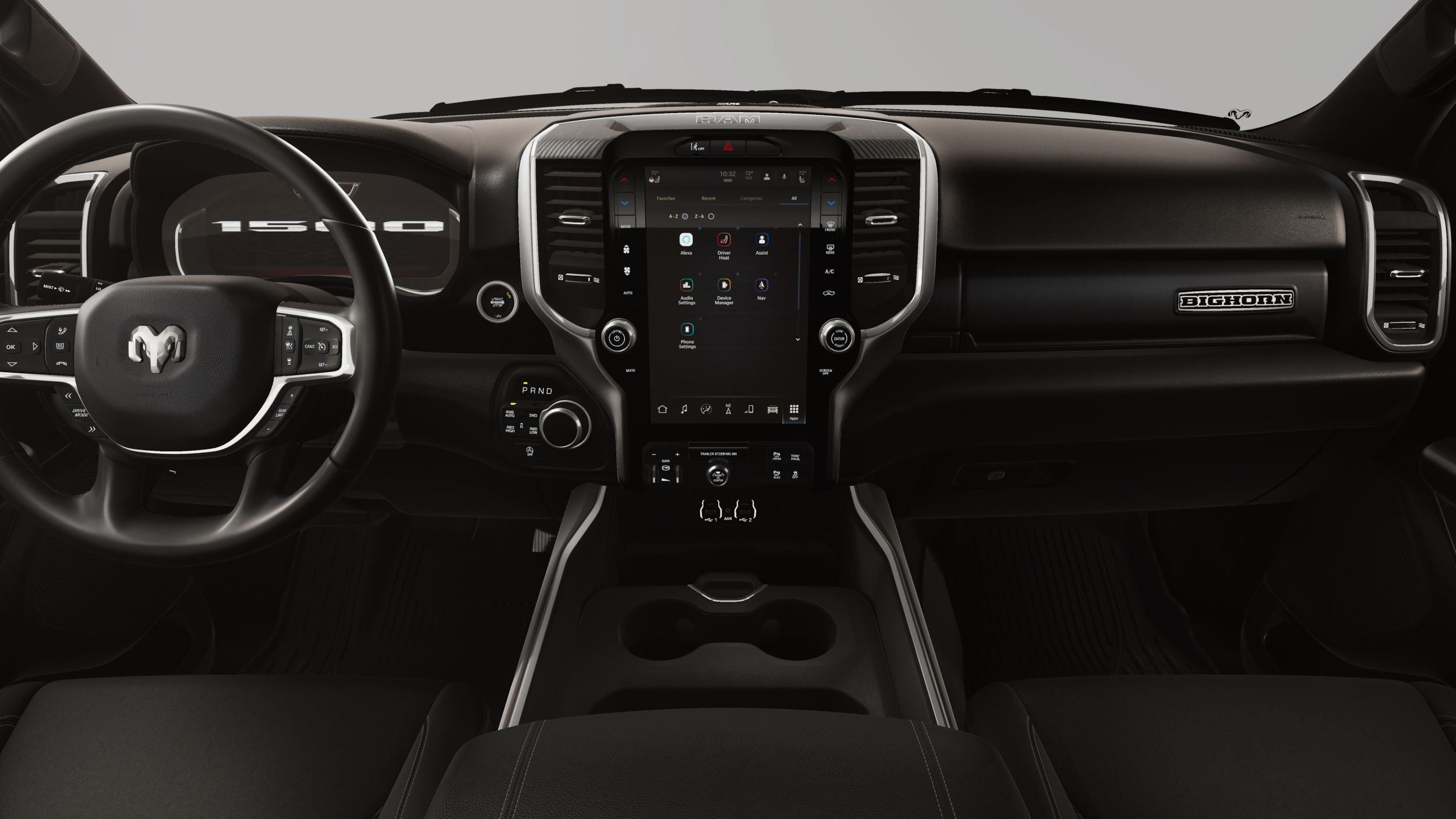 2026 RAM 1500 Big Horn/Lone Star - Photo 13