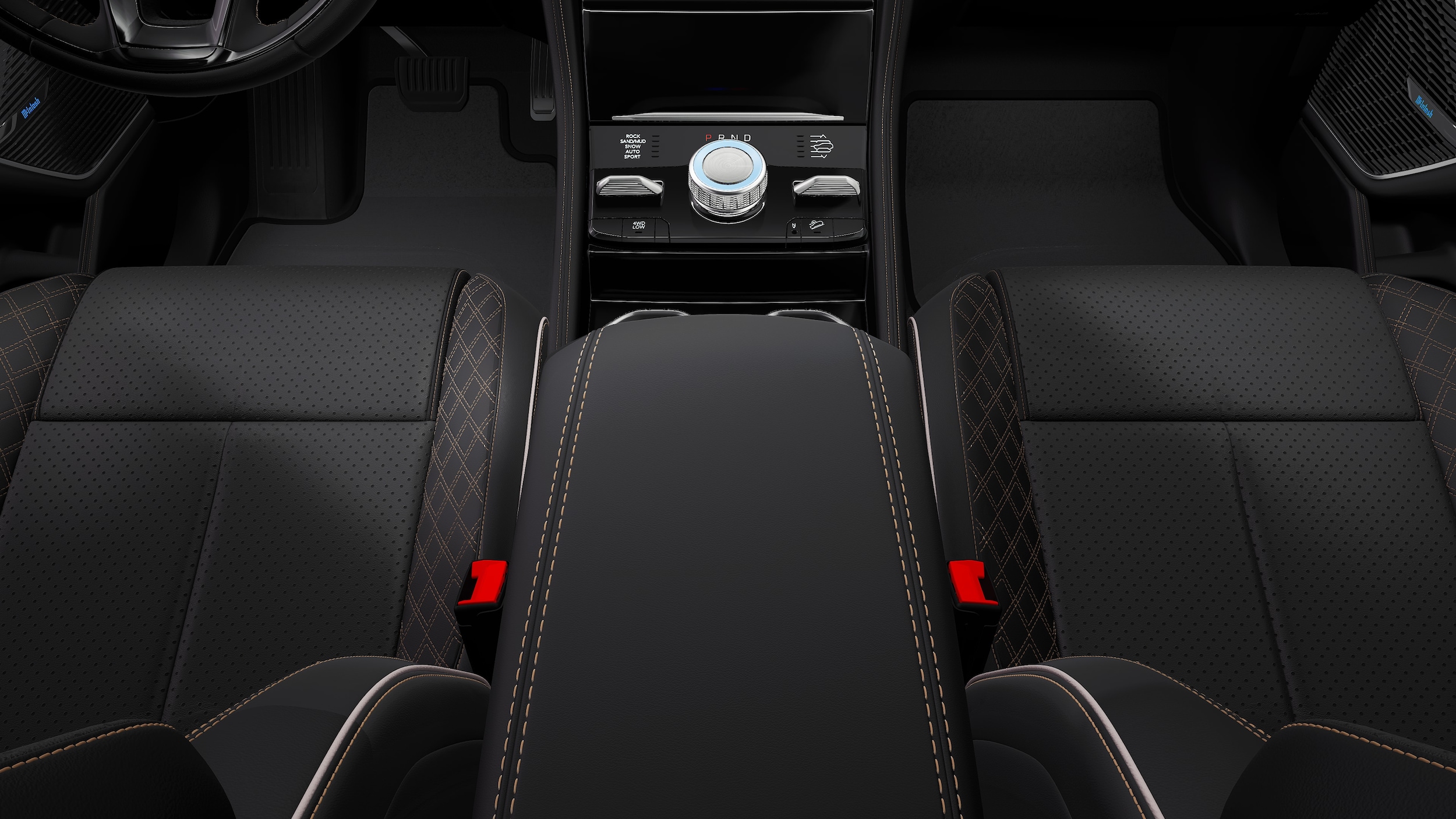 2027 Jeep Grand Cherokee L Summit - Photo 5