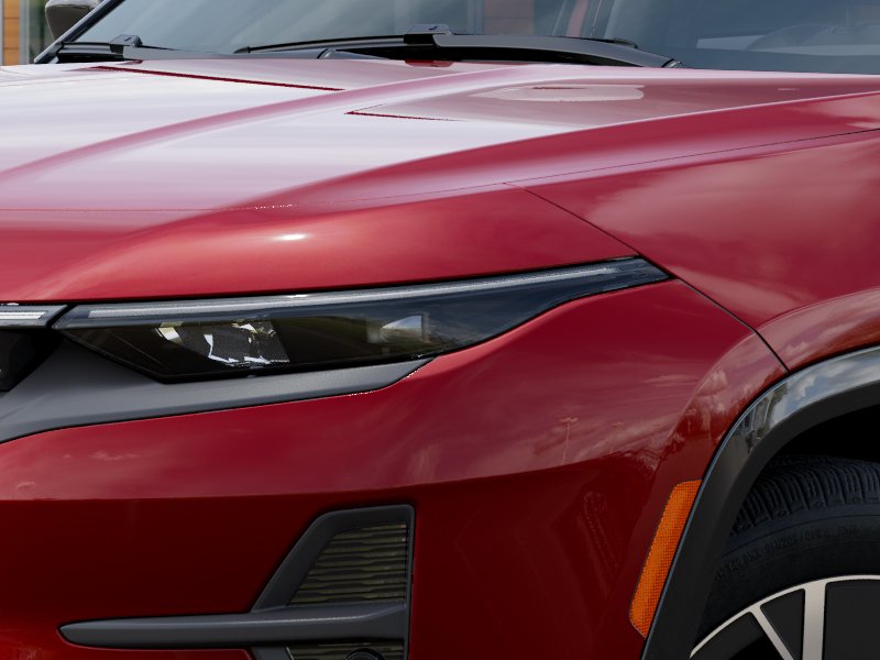 2025 Jeep Wagoneer S Limited - Photo 38