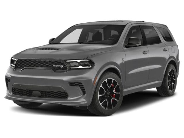 2026 Dodge Durango Sport Utility 
