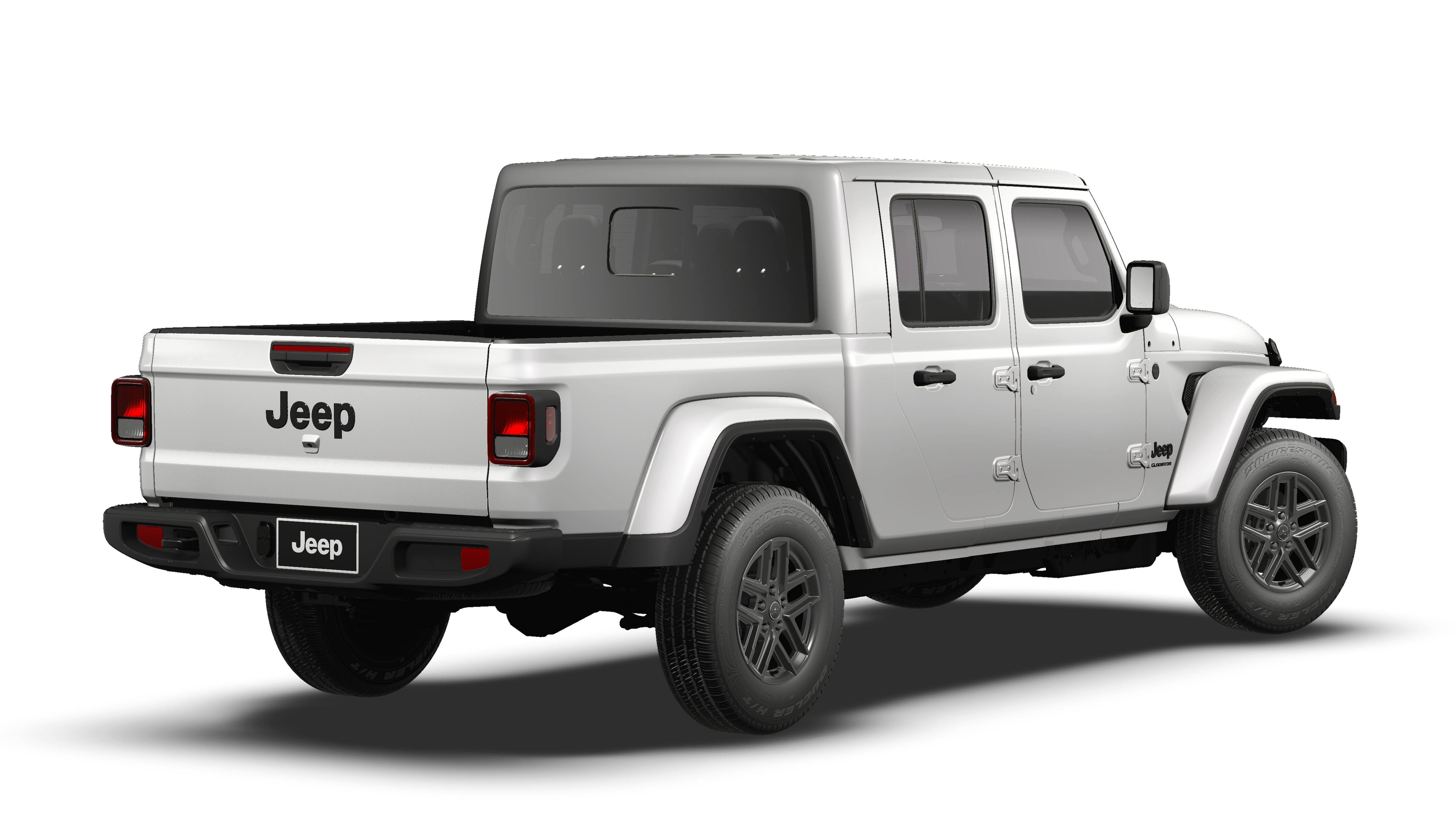 Used 2026 Jeep Gladiator Sport S 4x4 Truck Crew Cab