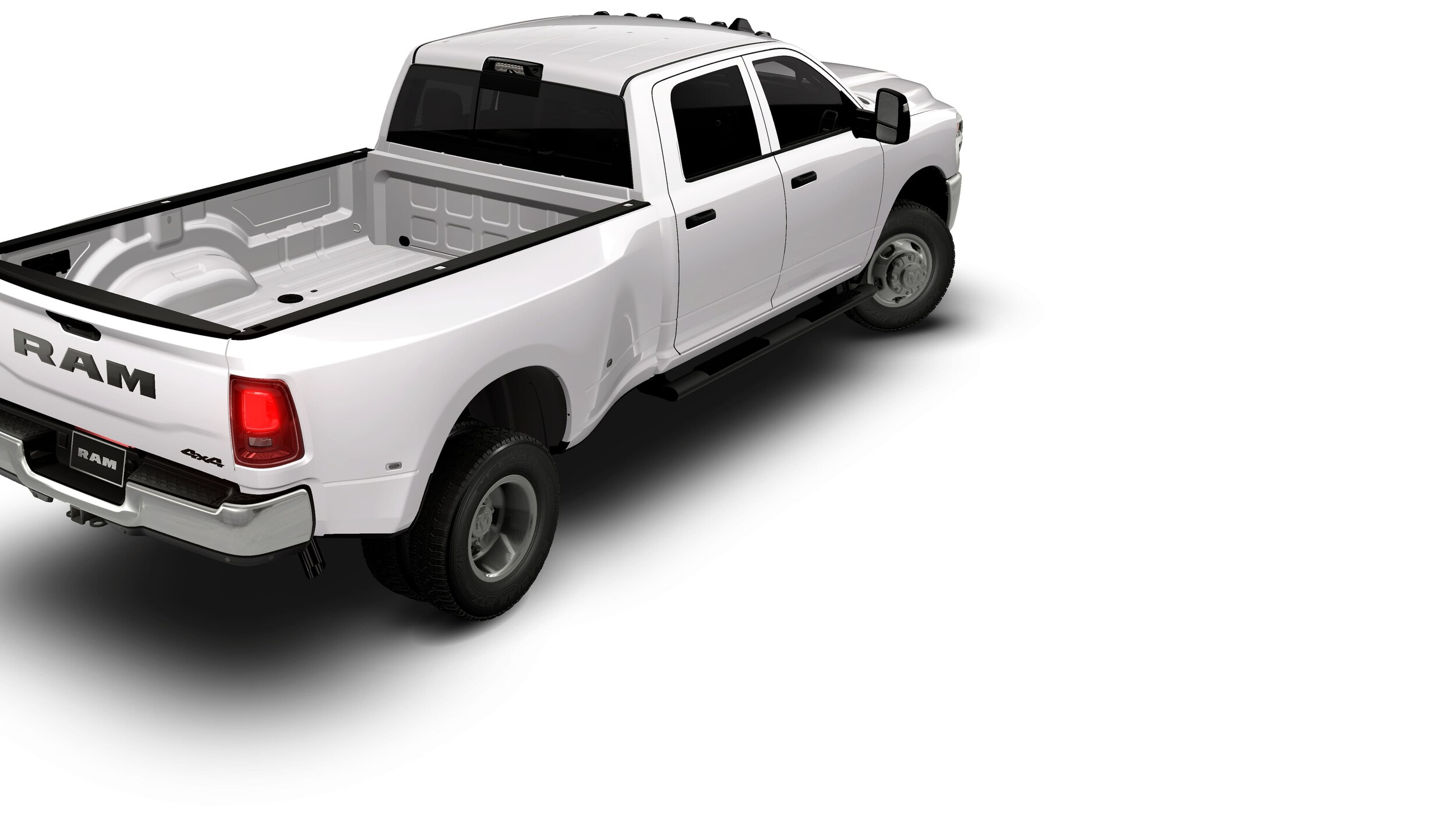 New 2026 Ram 3500 Tradesman For Sale Near Frisco & Prosper | Dodge