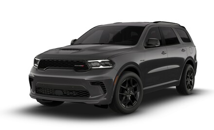 2026 Dodge Durango GT HEMI V8 Sport Utility