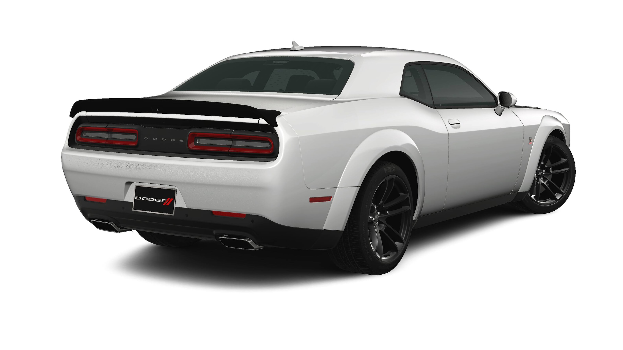 2023 Dodge Challenger R/T - Photo 13