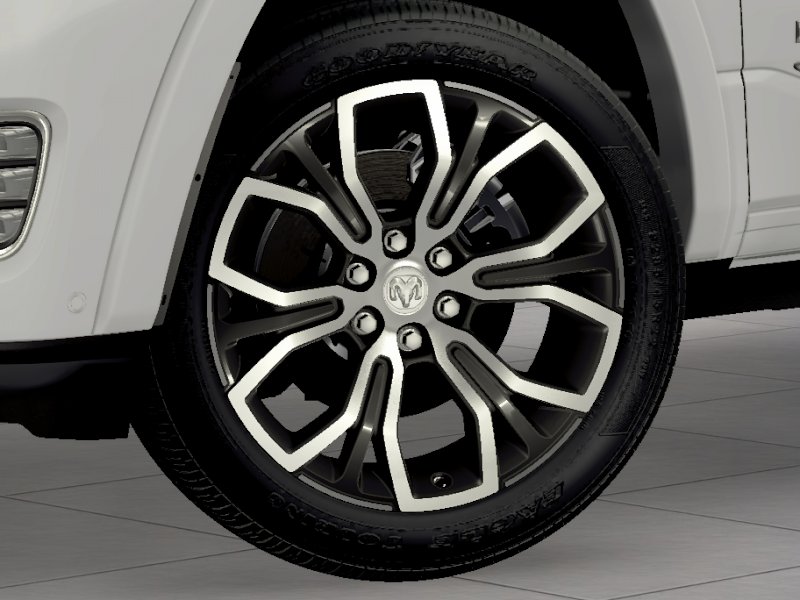 2026 Ram 1500 photo 2