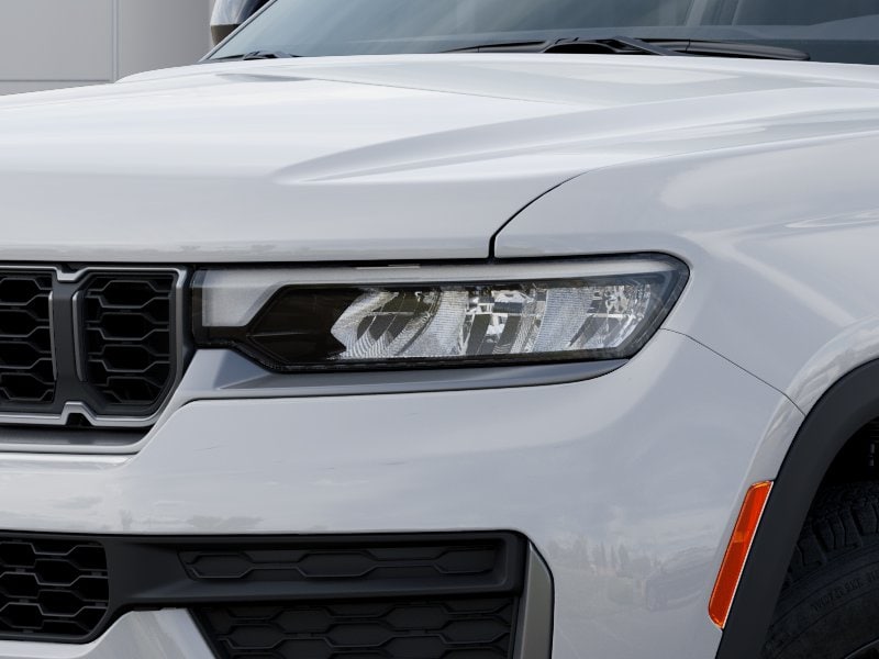2026 Jeep Grand Cherokee Laredo - Photo 36