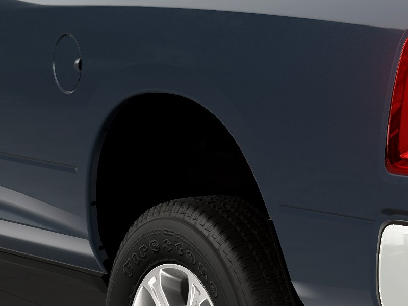 2026 Ram 2500 Big Horn photo 4