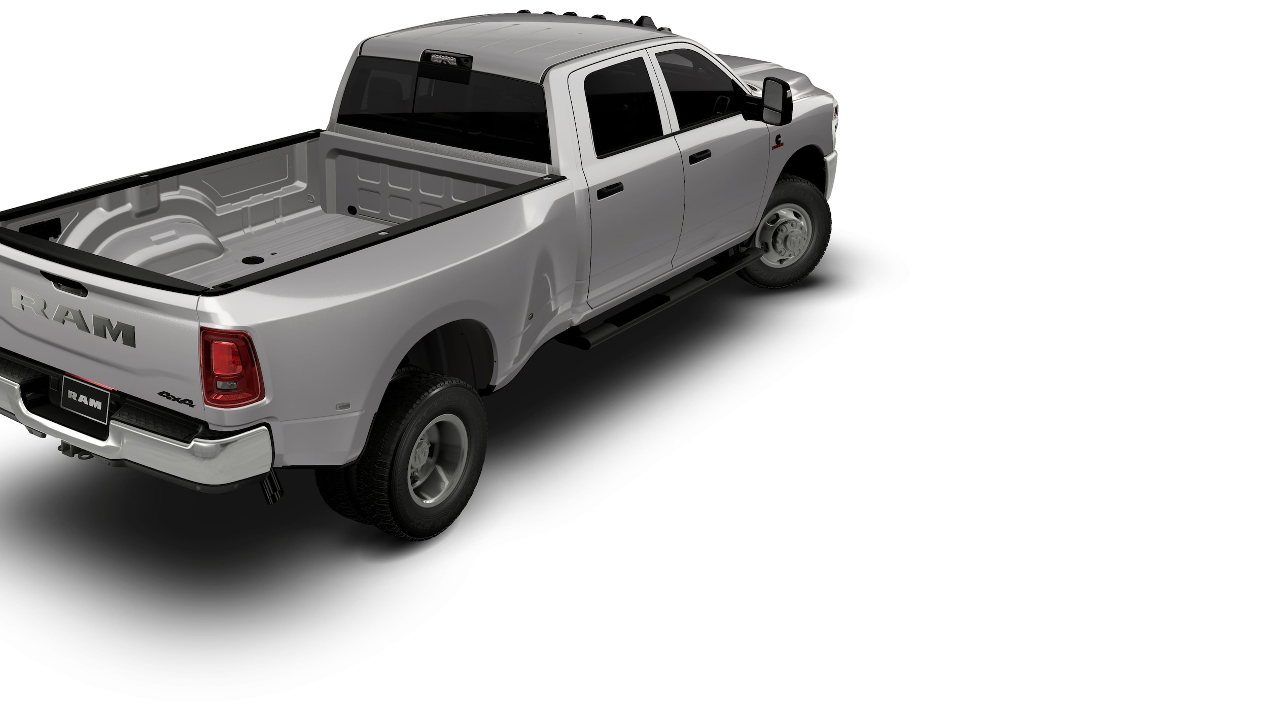 2026 RAM 3500 Tradesman - Photo 38