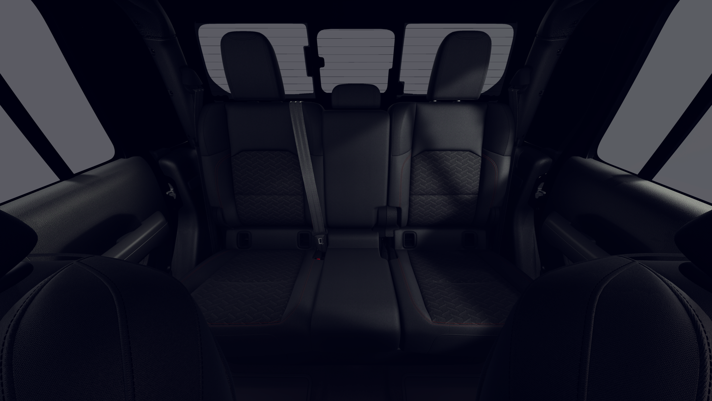 2026 Jeep Gladiator Mojave - Photo 13