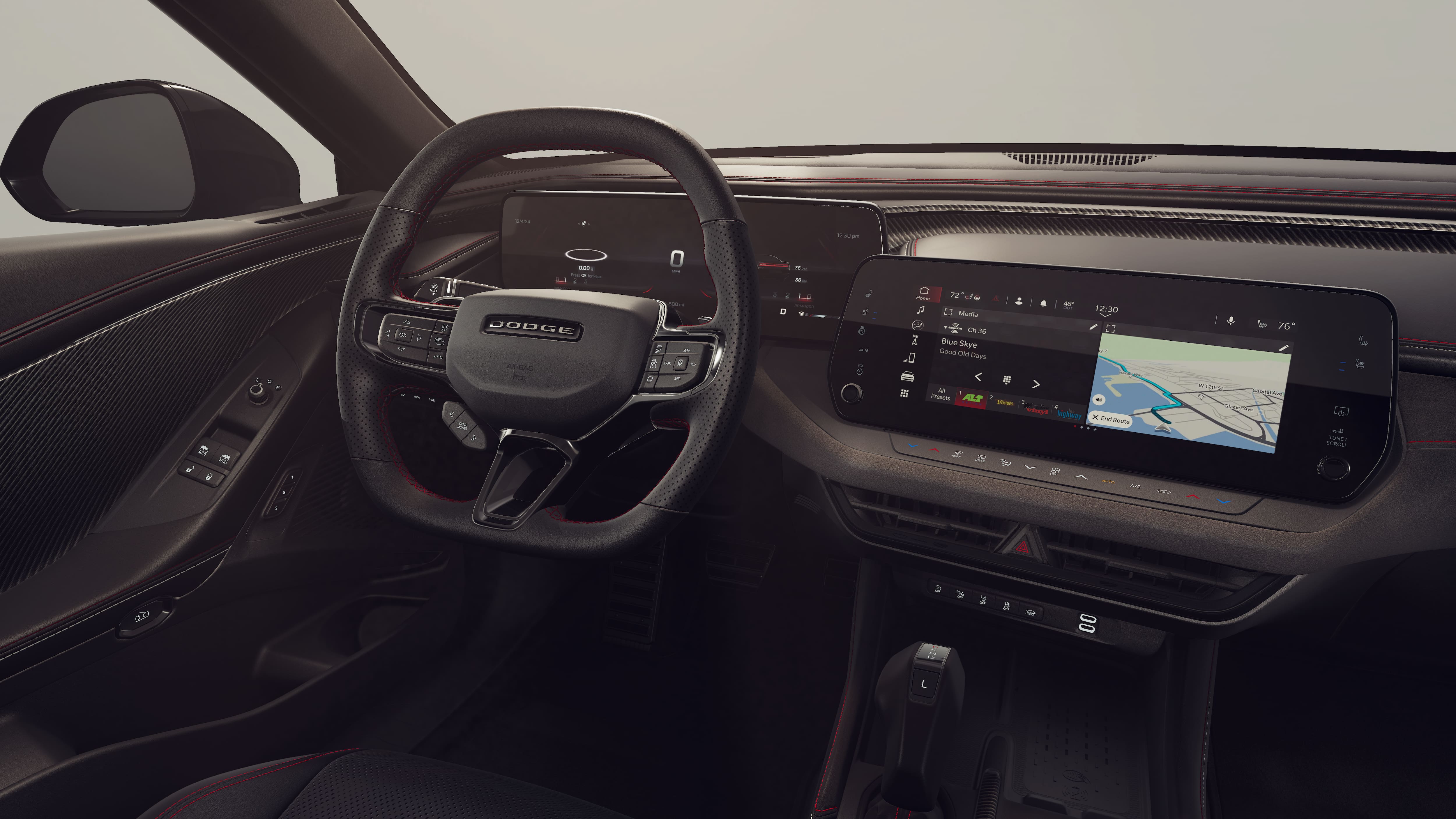 2026 Dodge Charger Scat Pack - Photo 29