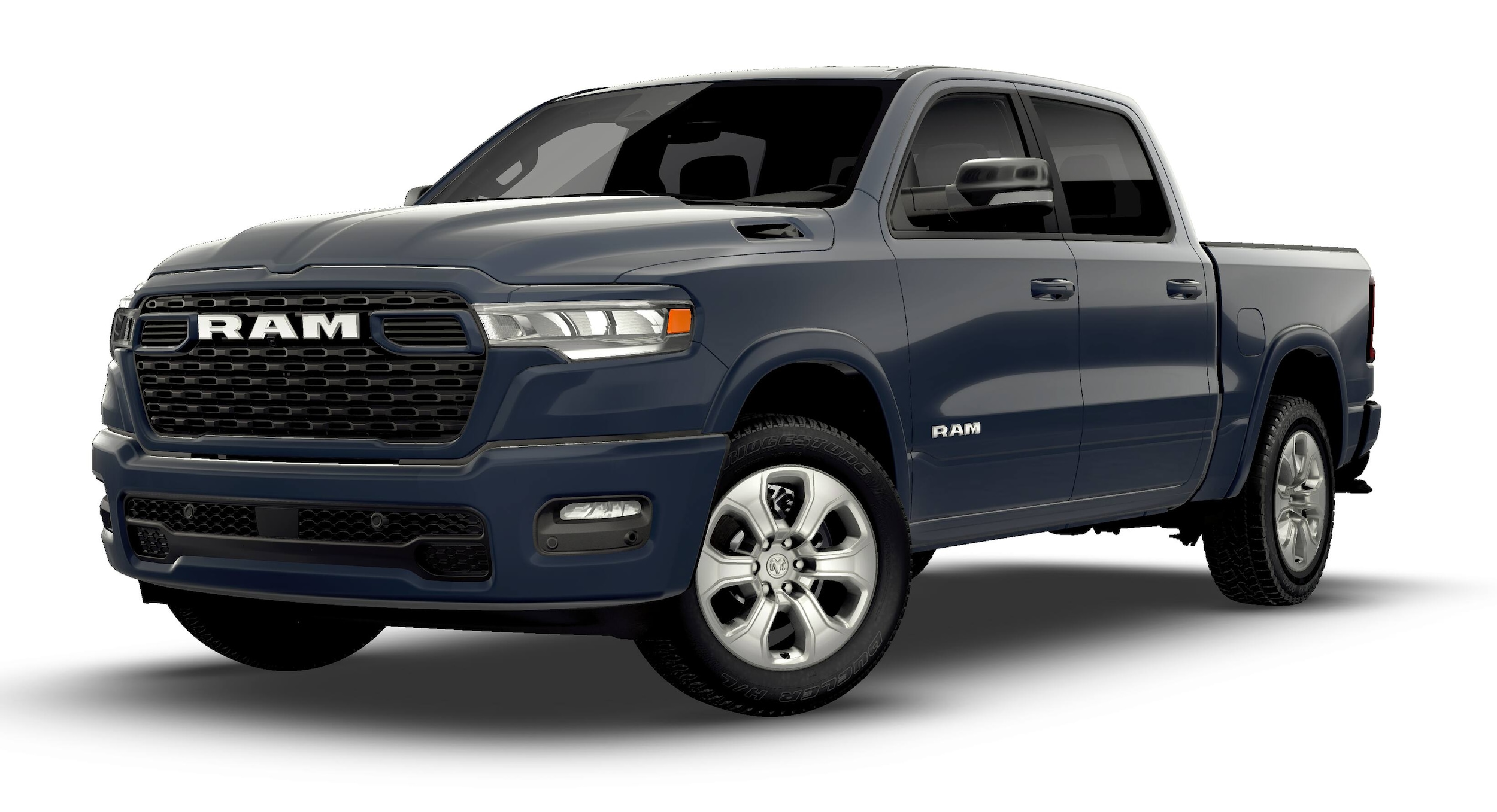 2026 RAM 1500's photo