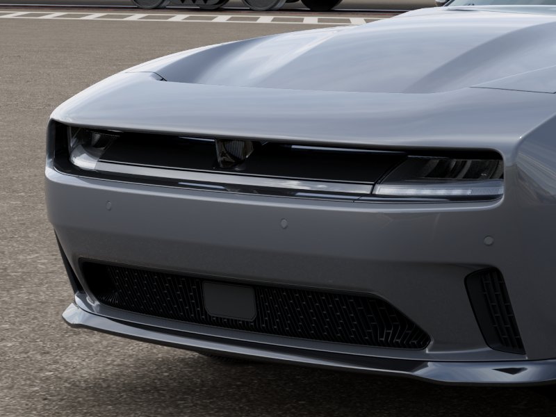 2025 Dodge Charger Daytona R/T - Photo 19
