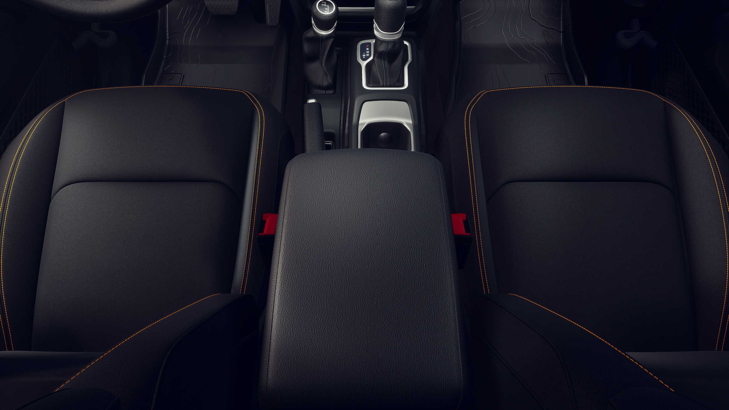 2026 Jeep Gladiator Sport S - Photo 9
