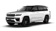 2026 Jeep Grand Cherokee L SUMMIT 4X4 Sport Utility For Sale In Cambridge, OH