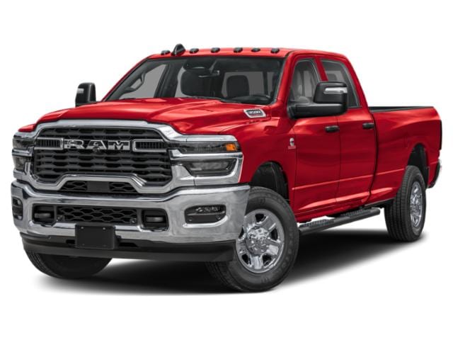 3500 Tradesman Pickup