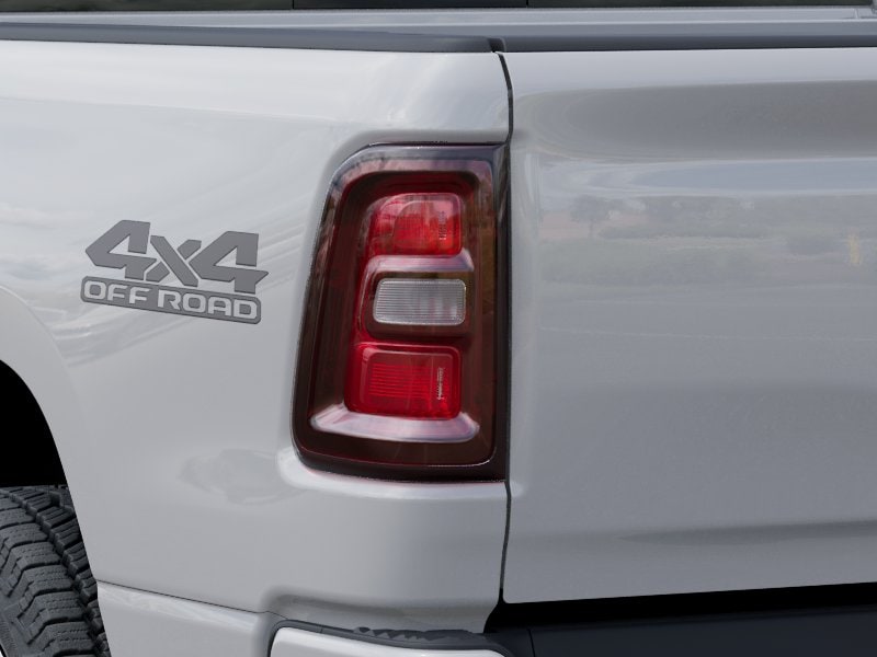 2025 RAM 1500 Tradesman - Photo 30