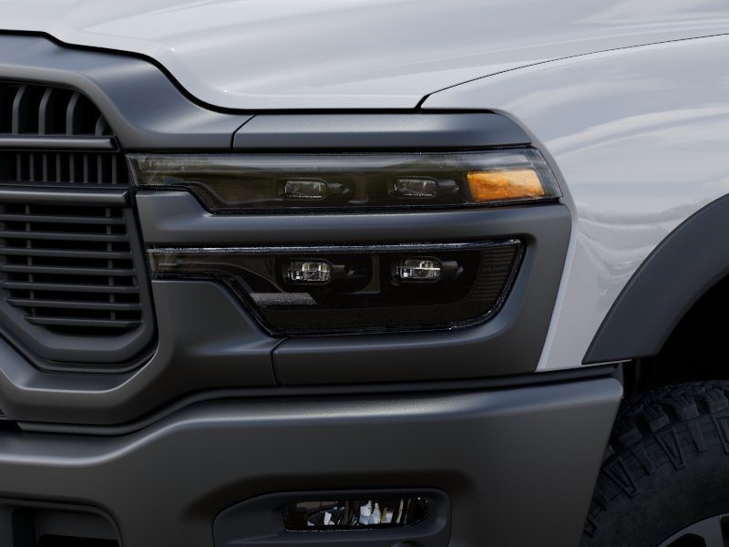 2025 RAM 2500 Power Wagon - Photo 40