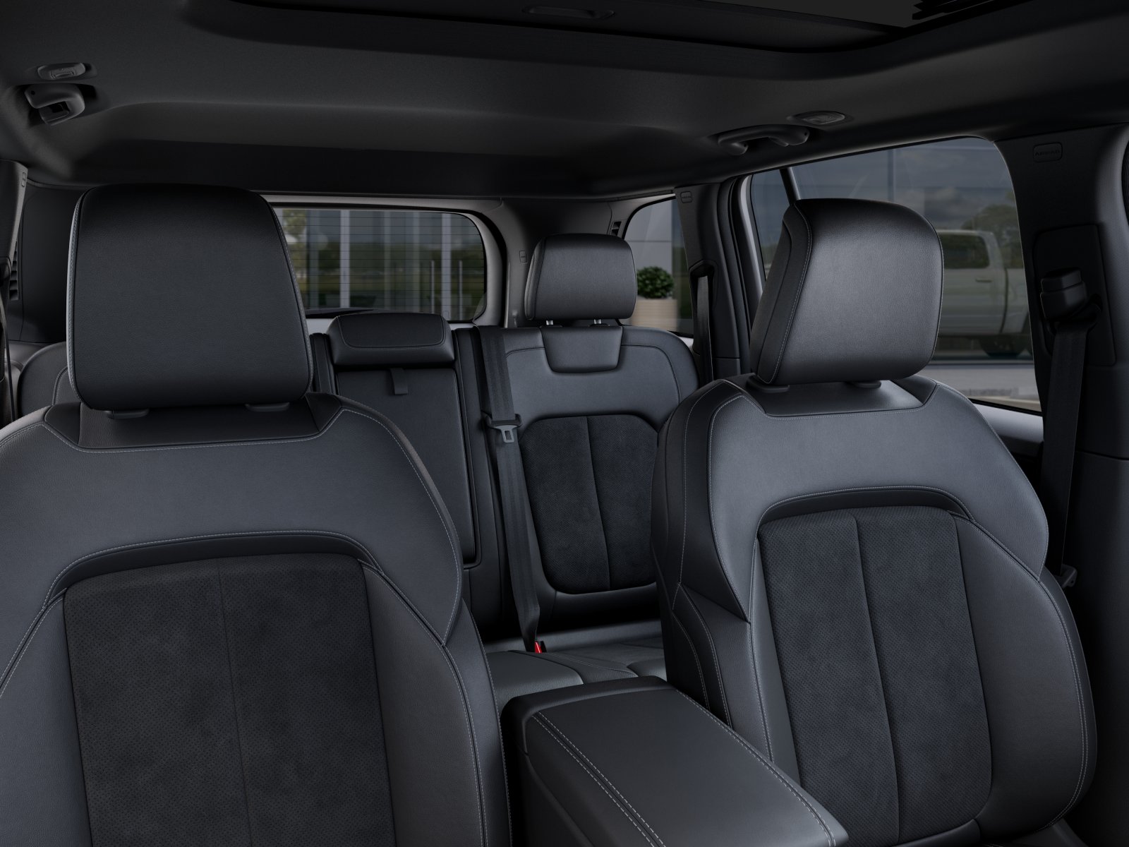 2026 Jeep Grand Cherokee Laredo - Photo 52