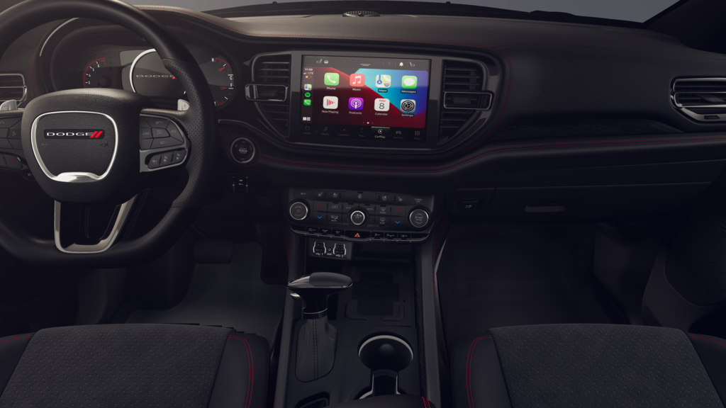 New 2026 Dodge Durango GT PLUS AWD Sport Utility