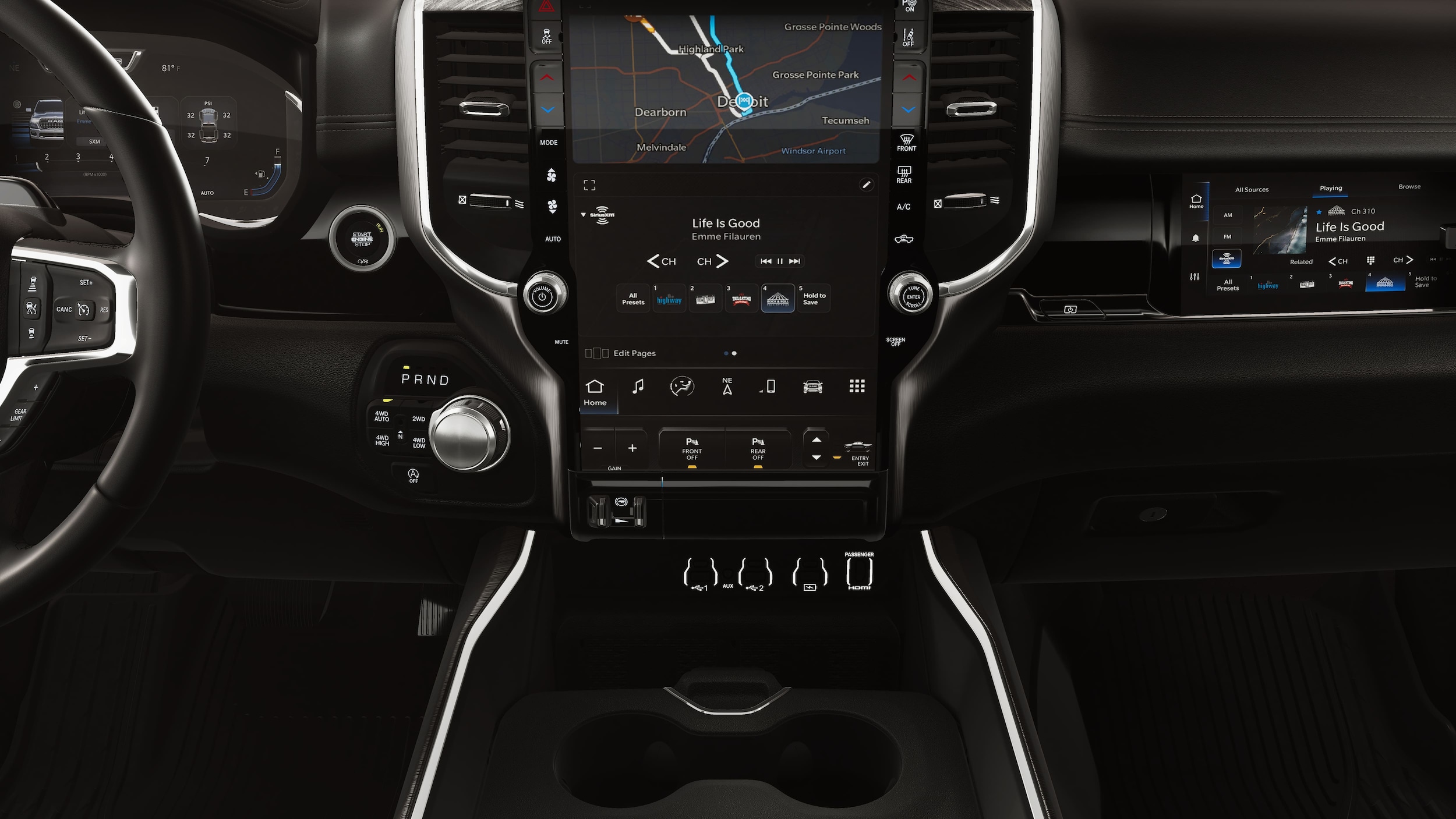 2026 RAM 1500 Laramie - Photo 22