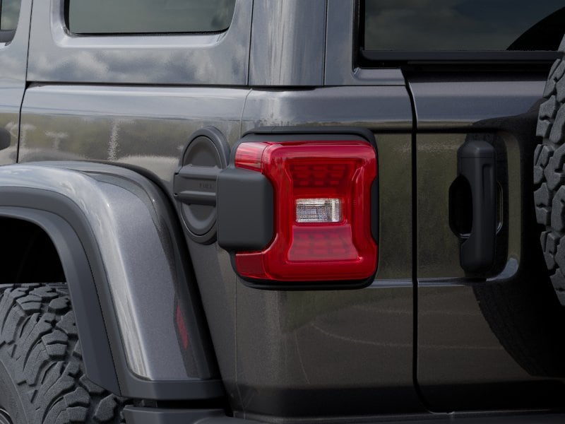 2025 Jeep Wrangler 4-Door Rubicon 392 Final Edition - Photo 22