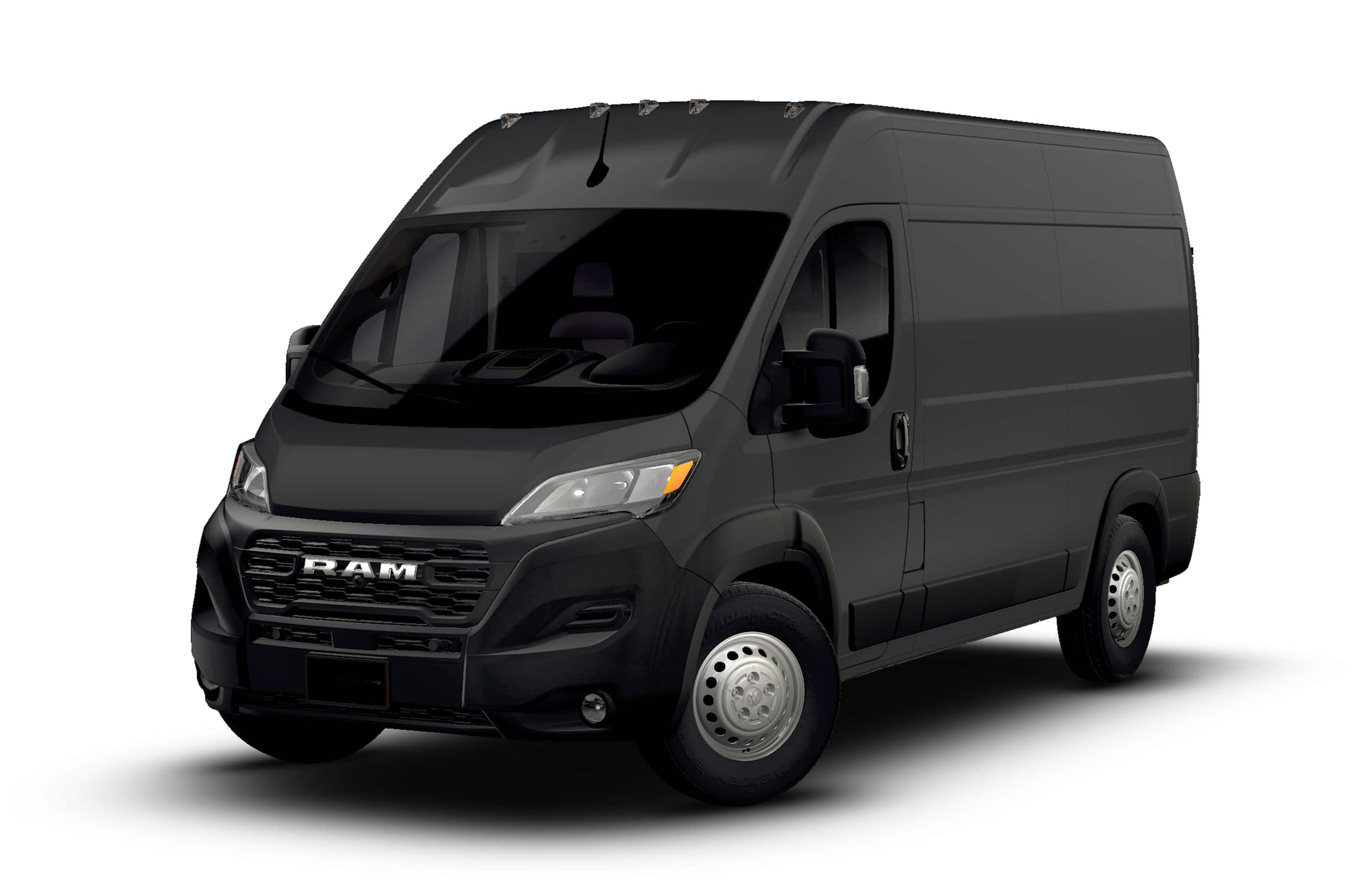 2026 RAM ProMaster 2500 Tradesman 136" WB High Roof's photo