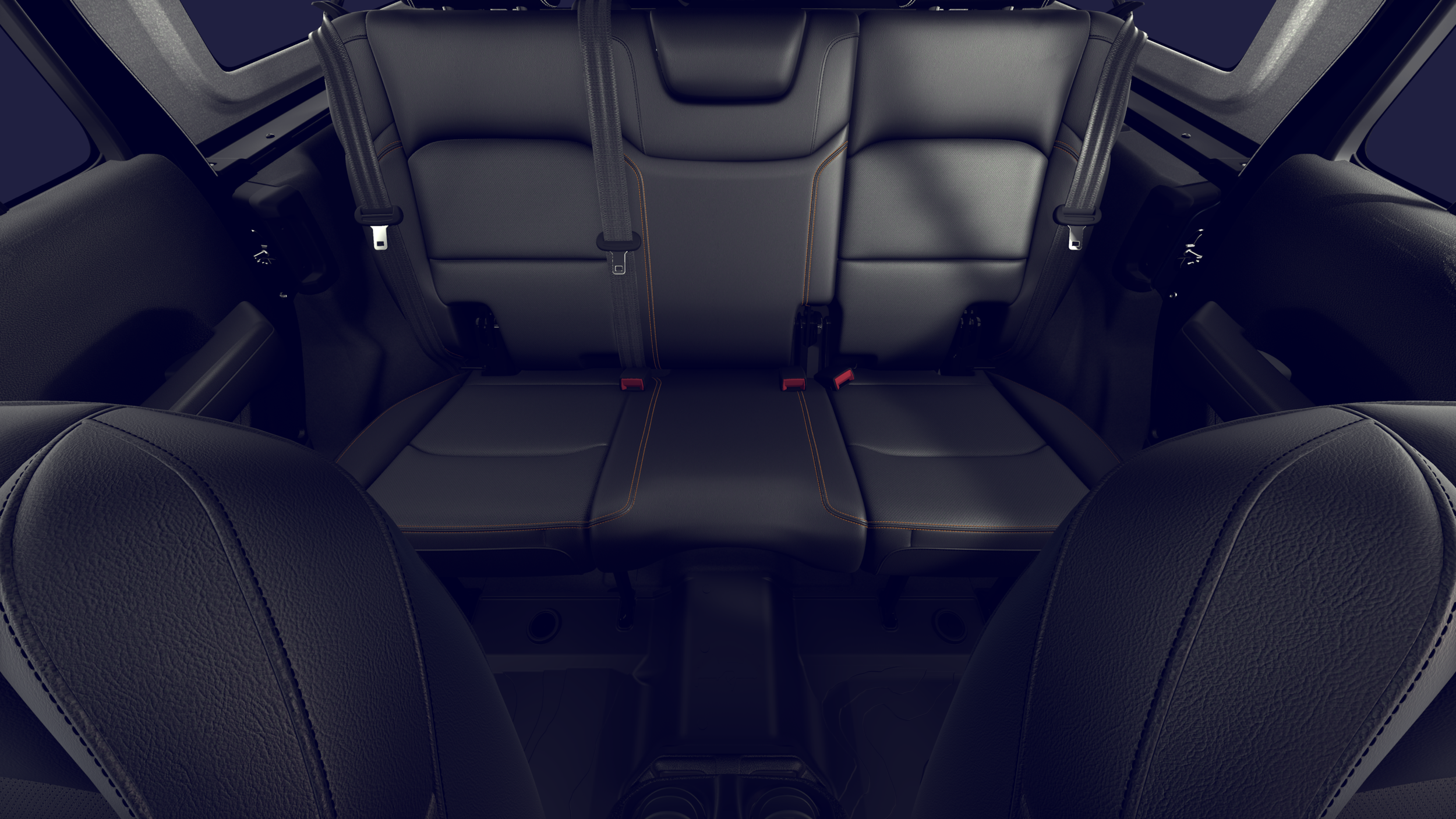 2026 Jeep Wrangler 4-Door Willys - Photo 34