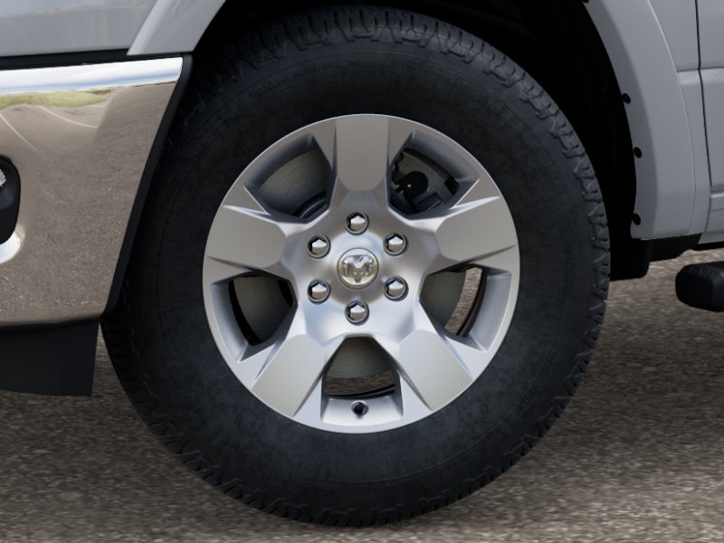 2026 Ram 1500 Big Horn Lone Star photo 3