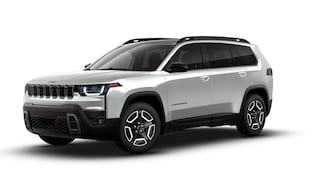 2026 Jeep Cherokee LAREDO 4X4 Sport Utility