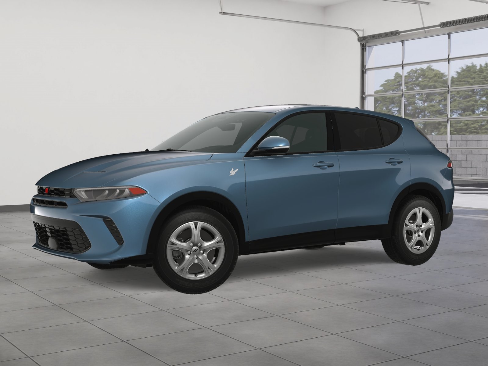 2024 Dodge Hornet 2.0 GT AWD's photo
