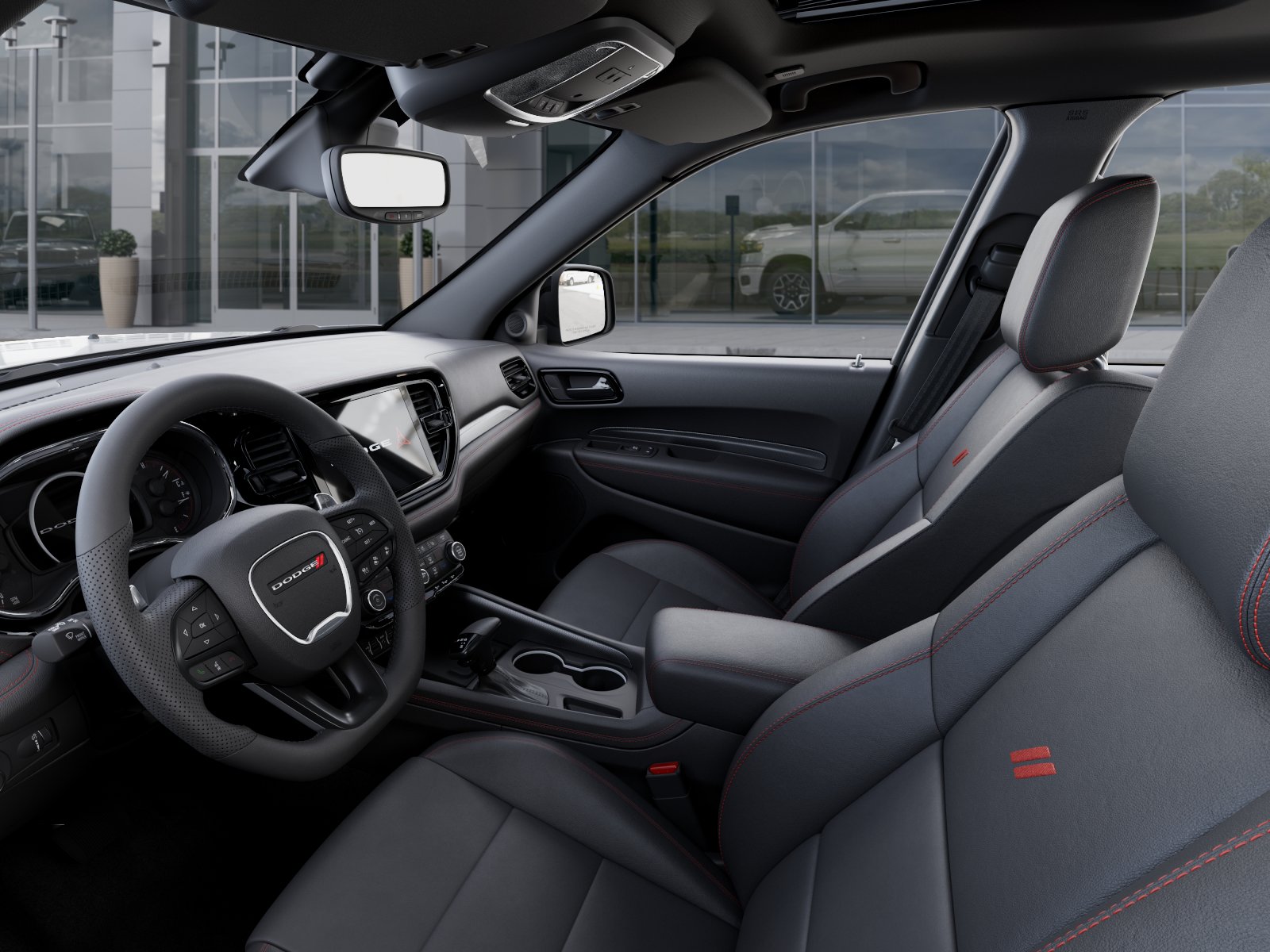 2025 Dodge Durango GT - Photo 40