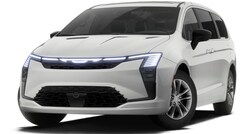 2027 Chrysler Pacifica SELECT Passenger Van