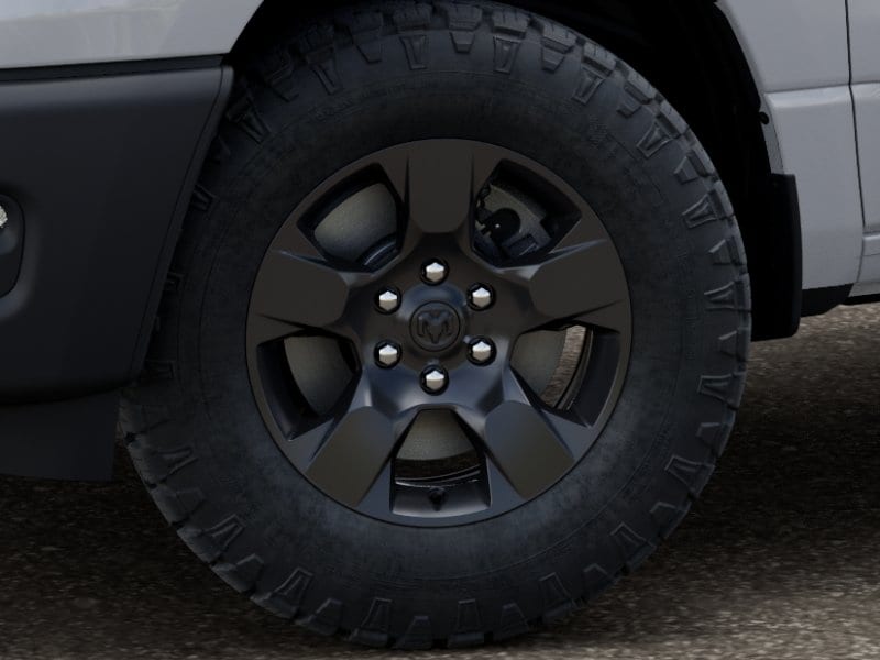 2026 RAM 1500 Warlock - Photo 23