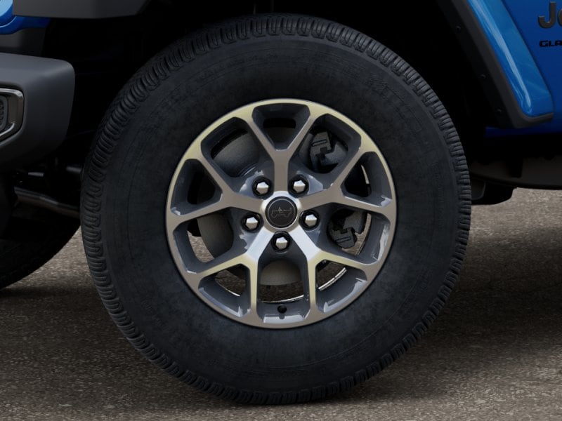 2025 Jeep Gladiator Sport S - Photo 39