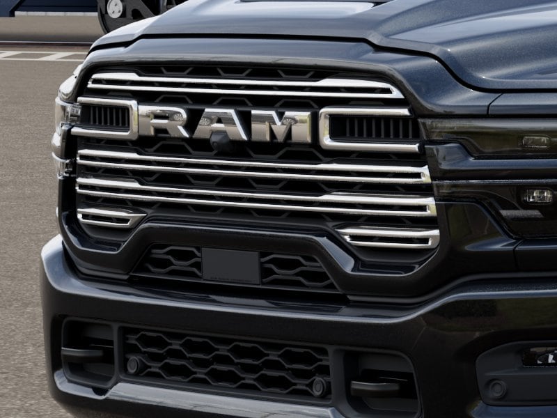 2026 RAM 2500 Laramie - Photo 22