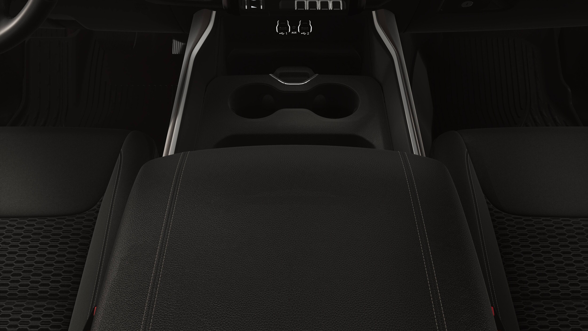 2026 RAM 1500 Big Horn/Lone Star - Photo 22
