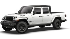 2026 Jeep Gladiator WILLYS 4X4 Pickup