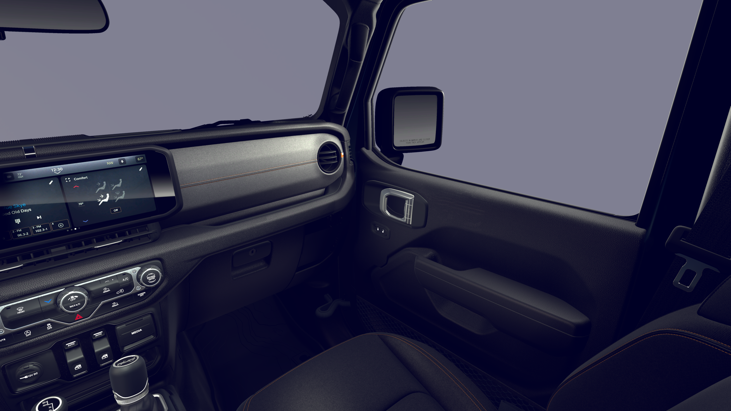 2026 Jeep Wrangler 2-Door Sport - Photo 28
