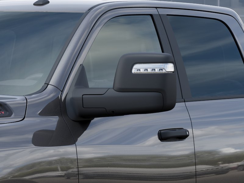 2026 RAM 2500 Big Horn - Photo 38