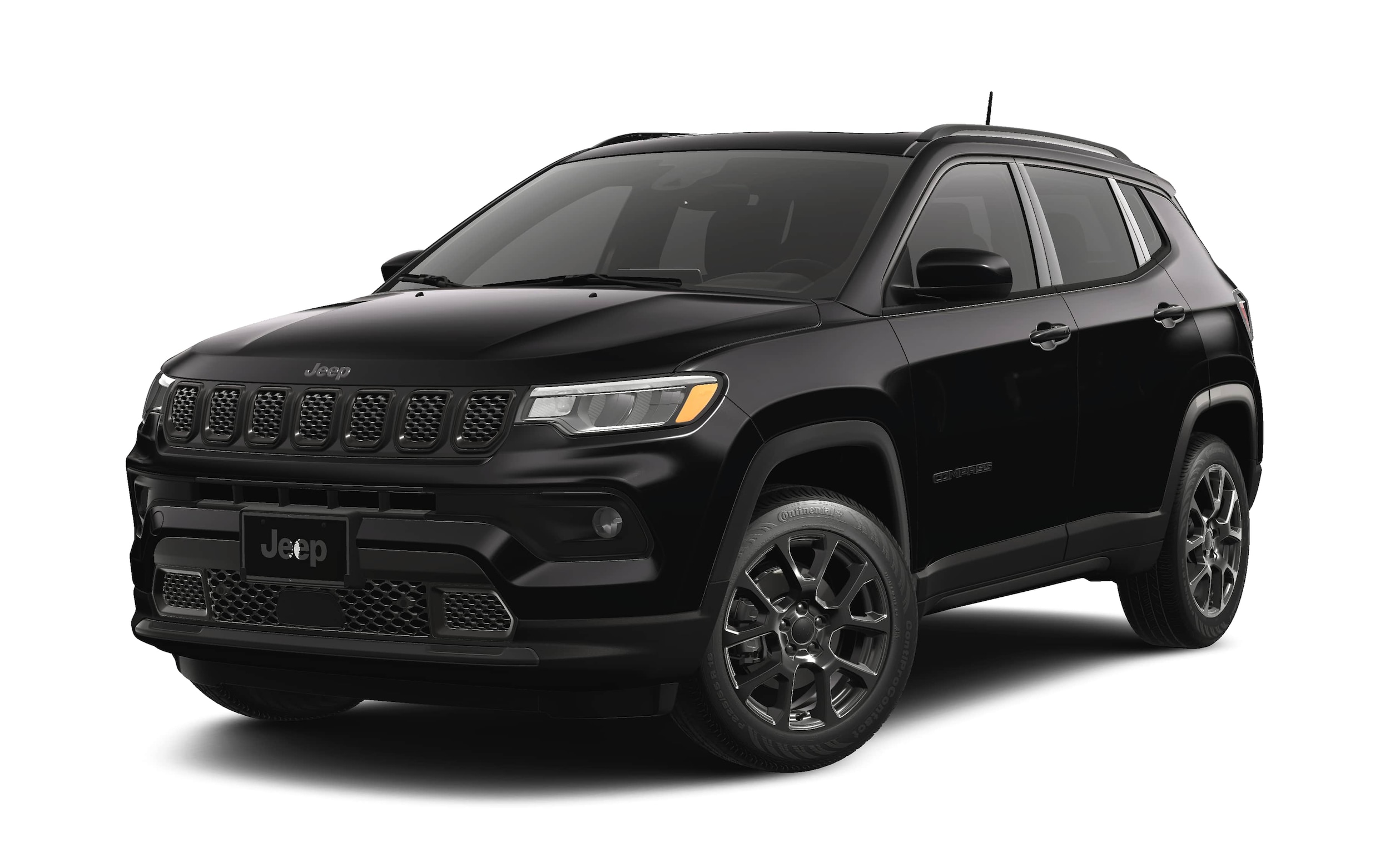 2026 Jeep Compass Altitude 4X4's photo