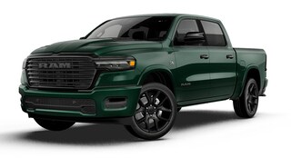 2027 Ram 1500 Laramie Pickup